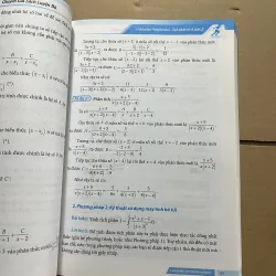 Chinh phục nguyên hàm tích phân  976994