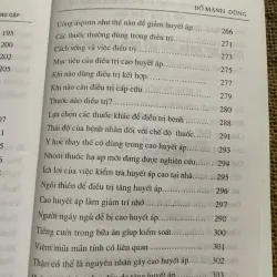 CẨM NANG DÙNG THUỐC - SÁCH Y 571861