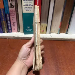 [Mất Bìa] - II Con Người Và Những Ngôi Sao Xa - EĐUARĐAX MEGIÊLAITIX RAXUN GAMZATỐP - 1983 797084