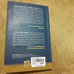 CUỐN SỔ MÀU XANH- James A. Levine 474674