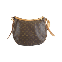 Túi xách vai Louis Vuitton Monogram Trunk GM M40075 - Hàng hiệu Chính hãng 768980