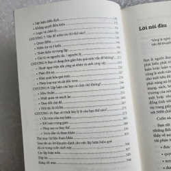 Cẩm nang tư duy phản biện và lập luận hiệu quả | Colin Swatridge 446560