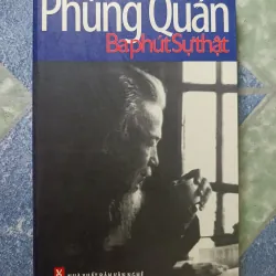 Phùng Quán ba phút sự thật