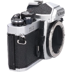 ＮＥＷ ＦＭ２シルバー - Hàng hiệu Authentic 877102