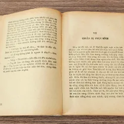 Tiểu thuyết Tây Ban Nha TÌNH YÊU CỦA NỮ TU SĨ (Nhà văn Armando Palasio Valdes) 798933