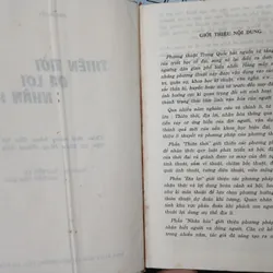THIÊN THỜI ĐỊA LỢI NHÂN HÒA - BẠCH HUYẾT 590716
