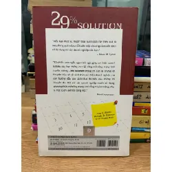 29% Solution – Ivan R. Misner, Michelle R. Donovan & Hồ Quang Minh 576220