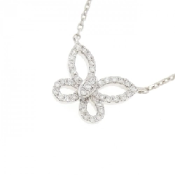 Nhẫn hình bướm mini Graph - Hàng hiệu Authentic 841749