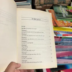 II Sách Kỹ Năng: Tác Nhân Thu Hút - JOE VITALE - 2011 779269