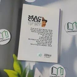 Tạp Bút Mạc Can - Mạc Can 798426
