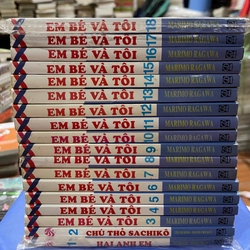 Em bé và tôi full bộ 18 tập (k18) 473569