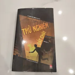 Thử nghiệm đất cháy
