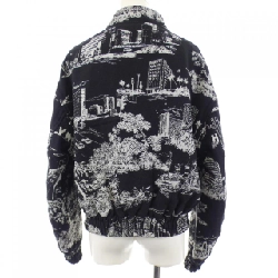 AMIRI AMOUBB1016 Áo khoác - Hàng hiệu Authentic 889225