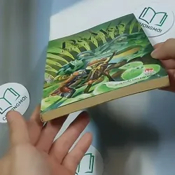 Dế Mèn phiêu lưu ký 698592