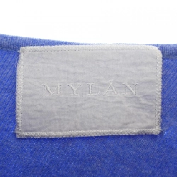 【Khuyến mãi】Mylan MYLAN Áo len 645761