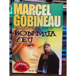 Bốn mùa yêu- Marcel Gobineau 690233