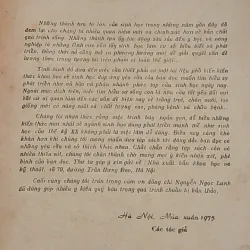 BÍ ẨN CỦA SỰ SỐNG - NGÔ TUẤN KỲ VÀ HOÀNG CHƯƠNG 762343