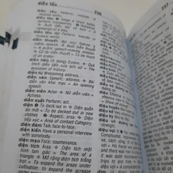 Từ điển Việt- Anh 733620