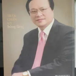 Bóng Làng - Trần Chấn Uy 716572