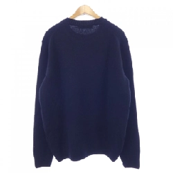 Maison Kitsuné MAISON KITSUNE HM00502KT1006 Áo len - Hàng hiệu Chính hãng 903824