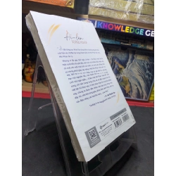 Ai-len Vũ khúc mùa hè mới 100% seal Nhi Phan HPB0407 VĂN HỌC 458834