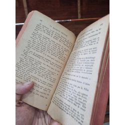 LE SECONDE CHANCE - C.V. Gheorghiu (1952) 145887