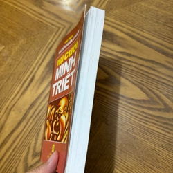 NỤ CƯỜI MINH TRIẾT. 448731