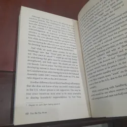 TÔN NỮ THỊ NINH, Tư duy & Chia sẻ 780258