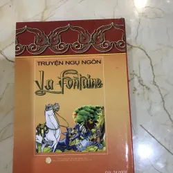 Truyện ngụ ngôn La Fontaine  748549