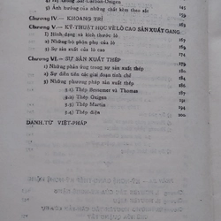 Kim Loại Học  492732