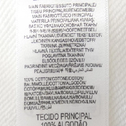 DIESEL A19704 RJXAN Sweat - Hàng hiệu Authentic 895968