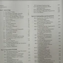 THE PRINCETON GUIDE TO ECOLOGY - CẨM NANG SINH THÁI PRINCETON 558708