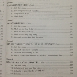 GIÁO TRÌNH KỸ THUẬT MẠCH ĐIỆN TỬ 484702