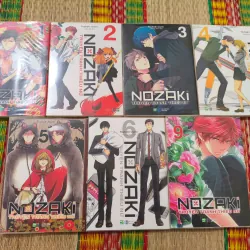 Lô lẻ Nozaki 1000348