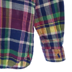 Áo sơ mi POLO RALPH LAUREN - Hàng hiệu Chính hãng 888381