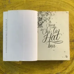 CŨNG CHỈ LÀ HẠT BỤI - MỘC PHÙ SINH  991253