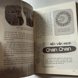 Mãi mãi là bí ẩn - Nền Văn minh cổ đại 934997
