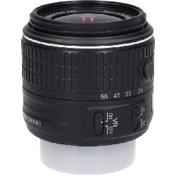 AF-S DX18-55mm F3.5-5.6GVRII - Hàng hiệu Authentic 880642