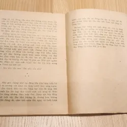 Tiểu thuyết Ấn Độ: THẤT BẠI (nhà văn Kristan Chander) 788754