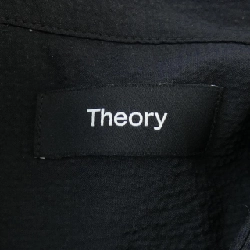 Thương hiệu Theory 02-4208000 Áo sơ mi ngắn tay - Hàng hiệu Authentic 884647