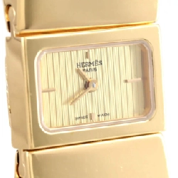 Hermès Roke Enamel GP LO1.201 GP Quartz - Hàng hiệu Authentic 875949