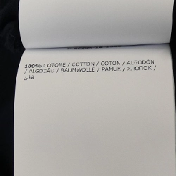 Áo thun MONCLER E10918019800 - Hàng hiệu Chính hãng 824513