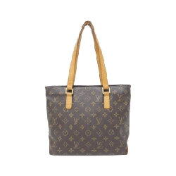 Túi xách Louis Vuitton Monogram Cabas Piano M51148