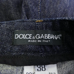 Dolce & Gabbana DOLCE&GABBANA FTB7TD/G862E Jeans 648446