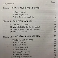 BÍ QUYẾT GIỎI VĂN  590540