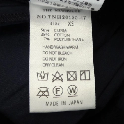 ザニューハウス THE NEWHOUSE Quần - Hàng hiệu Authentic 810742