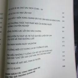 Bâng Khuâng Cảm Xúc Về Thời Cuộc 723369