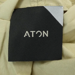 Áo thun ATON - Hàng hiệu Authentic 627461