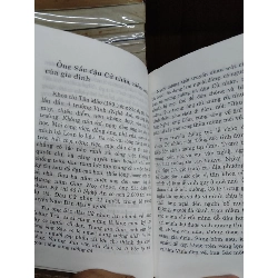 Chuyện kể bên mộ bà Hoàng Thị Loan - Bá Ngọc - Trần Minh Siêu 1019775