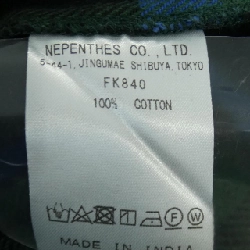 Áo khoác SOUTH2 WEST8 - Hàng hiệu Authentic 899981